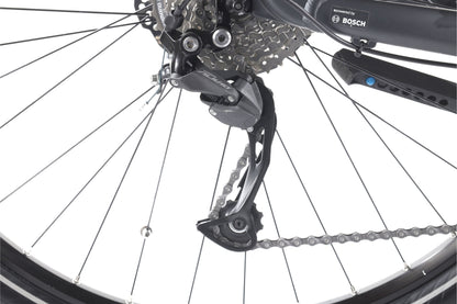 Cube Touring Hybrid ONE 500 - 2023 - cm