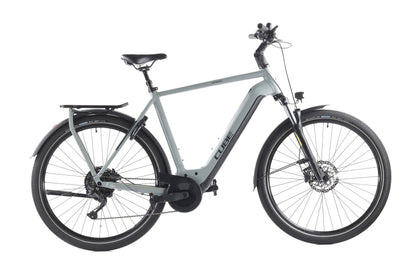 Cube Kathmandu Hybrid One 625 - 2023 - 62 cm