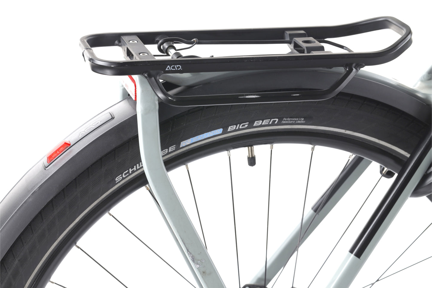 Cube Kathmandu Hybrid One 625 - 2023 - 62 cm