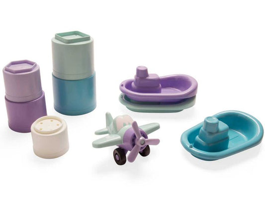 dantoy Thorbjorn Badeset, 9-tlg