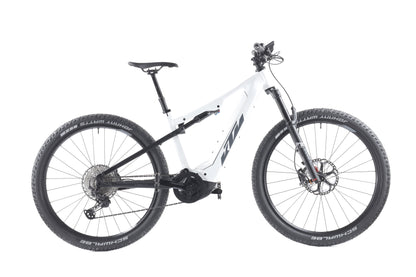 KTM Macina Chacana 791 - 2024 - cm (M)