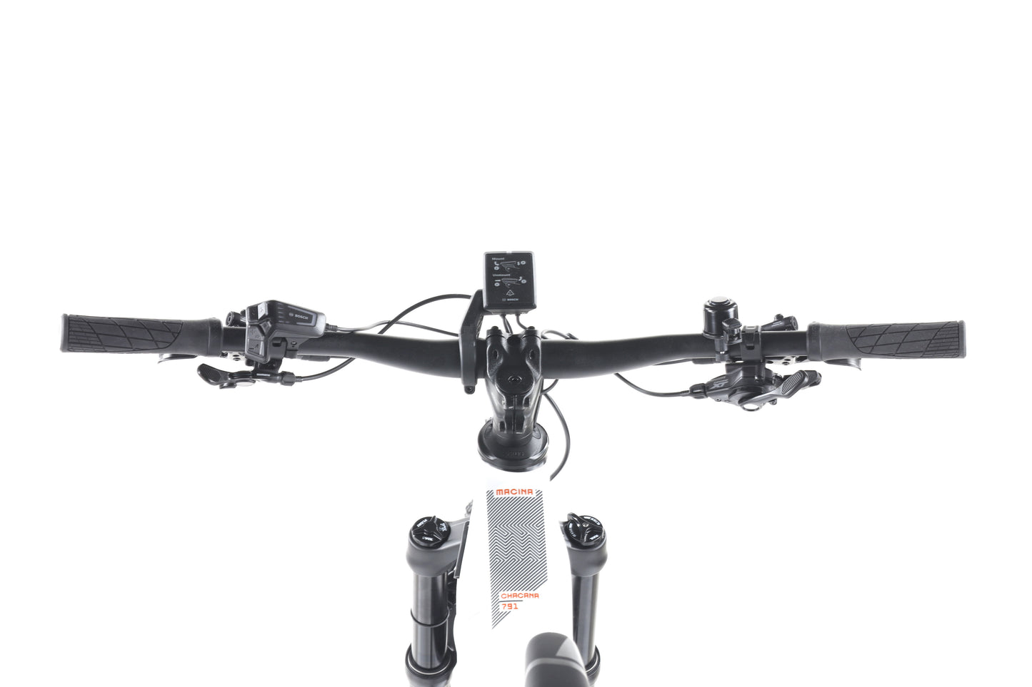 KTM Macina Chacana 791 - 2024 - cm (M)