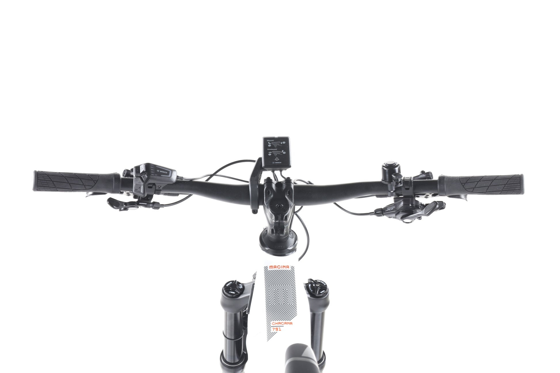 KTM Macina Chacana 791 - 2024 - cm (M)