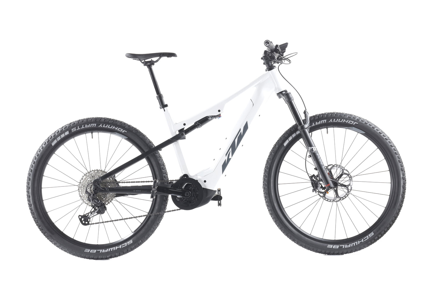 KTM Macina Chacana 791 - 2024 - cm (XL)