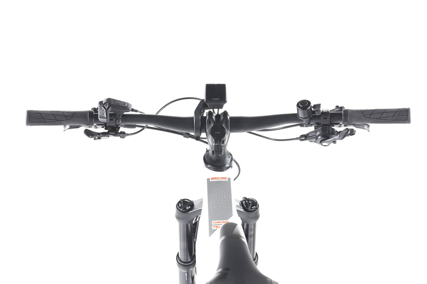 KTM Macina Chacana 791 - 2024 - cm (XL)