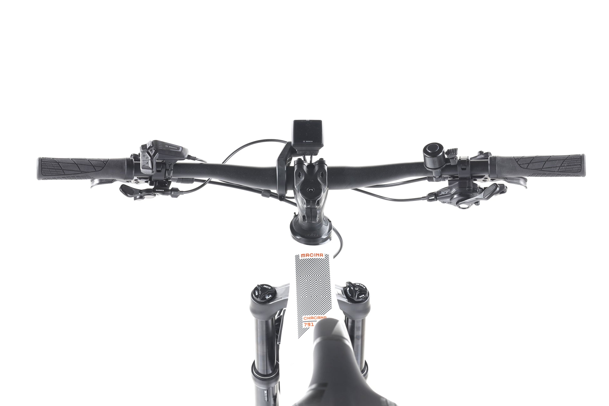 KTM Macina Chacana 791 - 2024 - cm (XL)