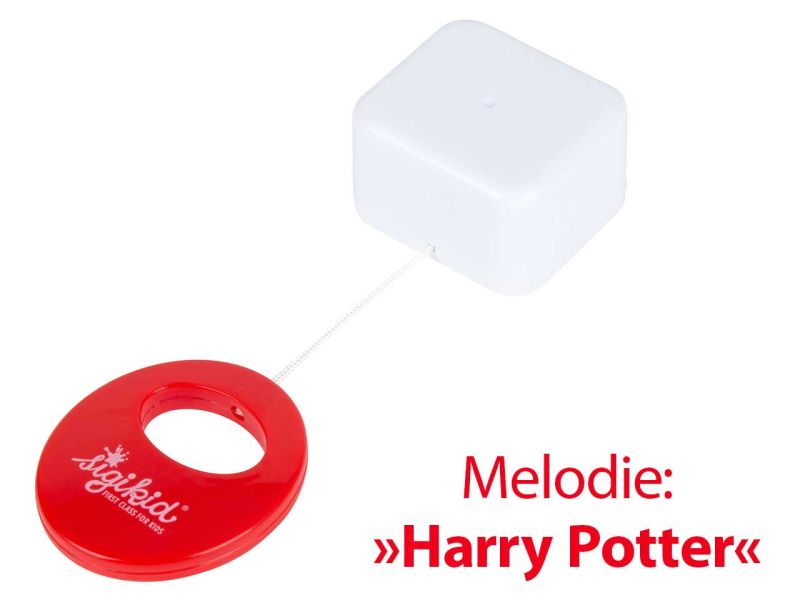 sigikid Spielwerk »Harry Potter«