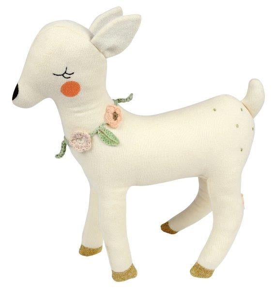 Kuscheltier Bambi