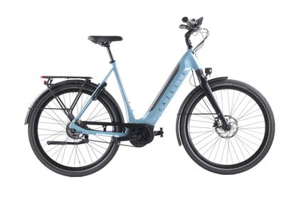 Gazelle Ultimate C5 HMB - 2023 - 61 cm