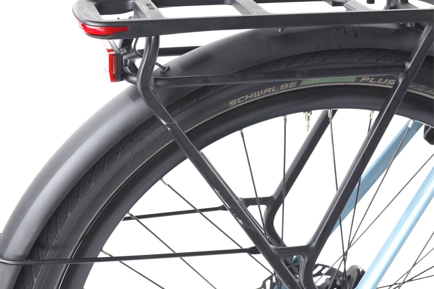 Gazelle Ultimate C5 HMB - 2023 - 61 cm