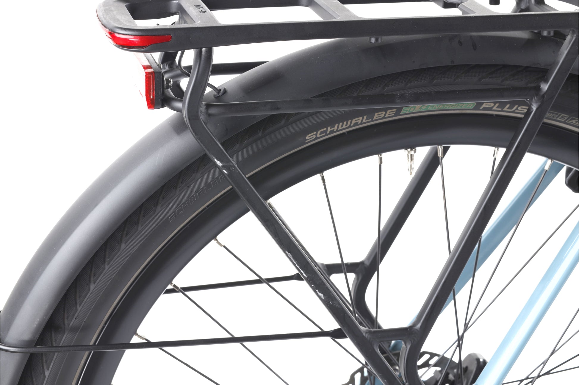 Gazelle Ultimate C5 HMB - 2023 - 61 cm