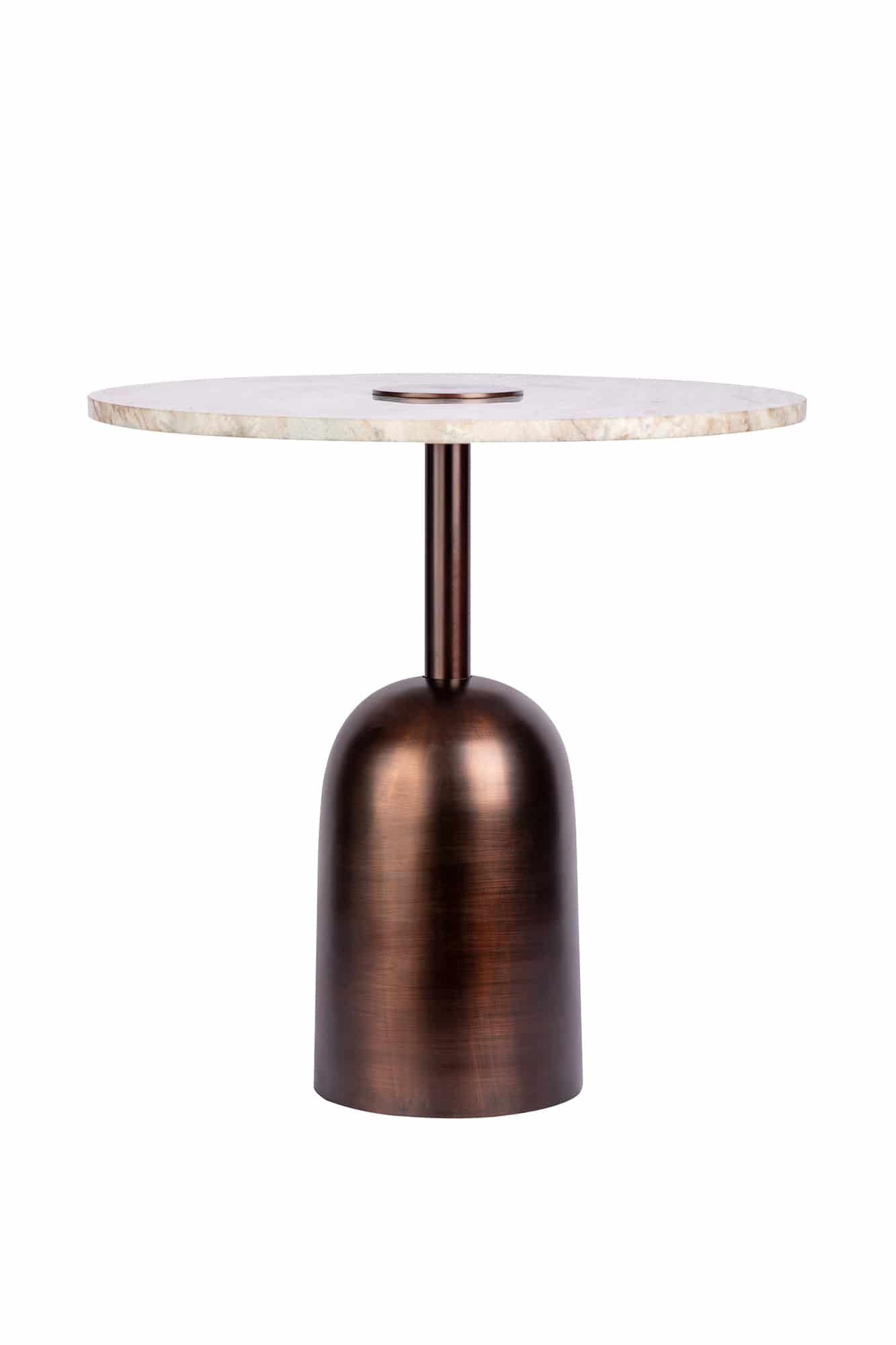 Beistelltisch Harry 125 Grün