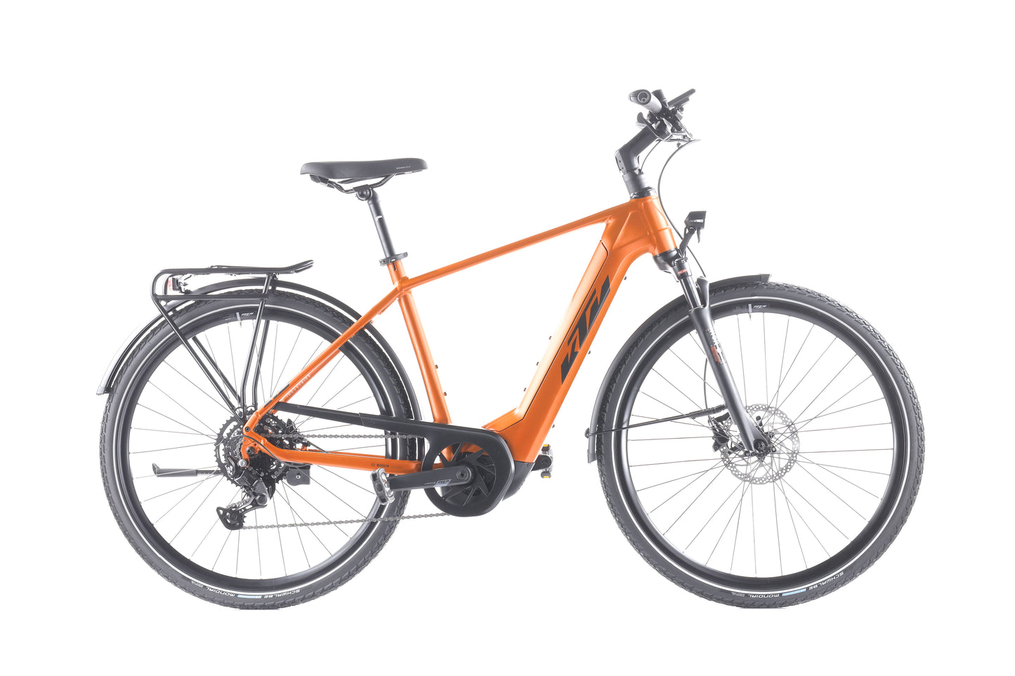 KTM Macina Sport 510 - 2024 - cm (M)