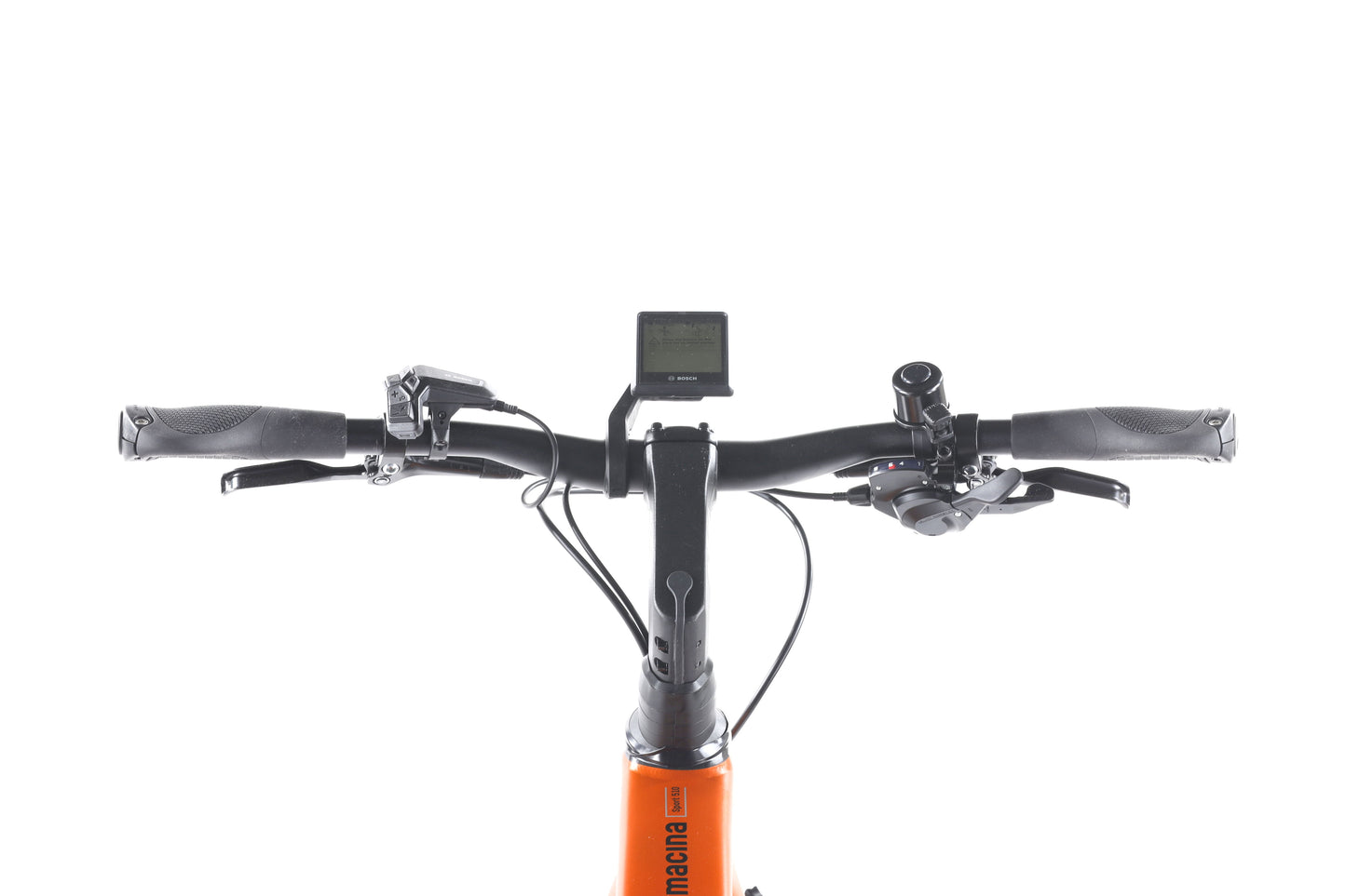 KTM Macina Sport 510 - 2024 - cm (M)