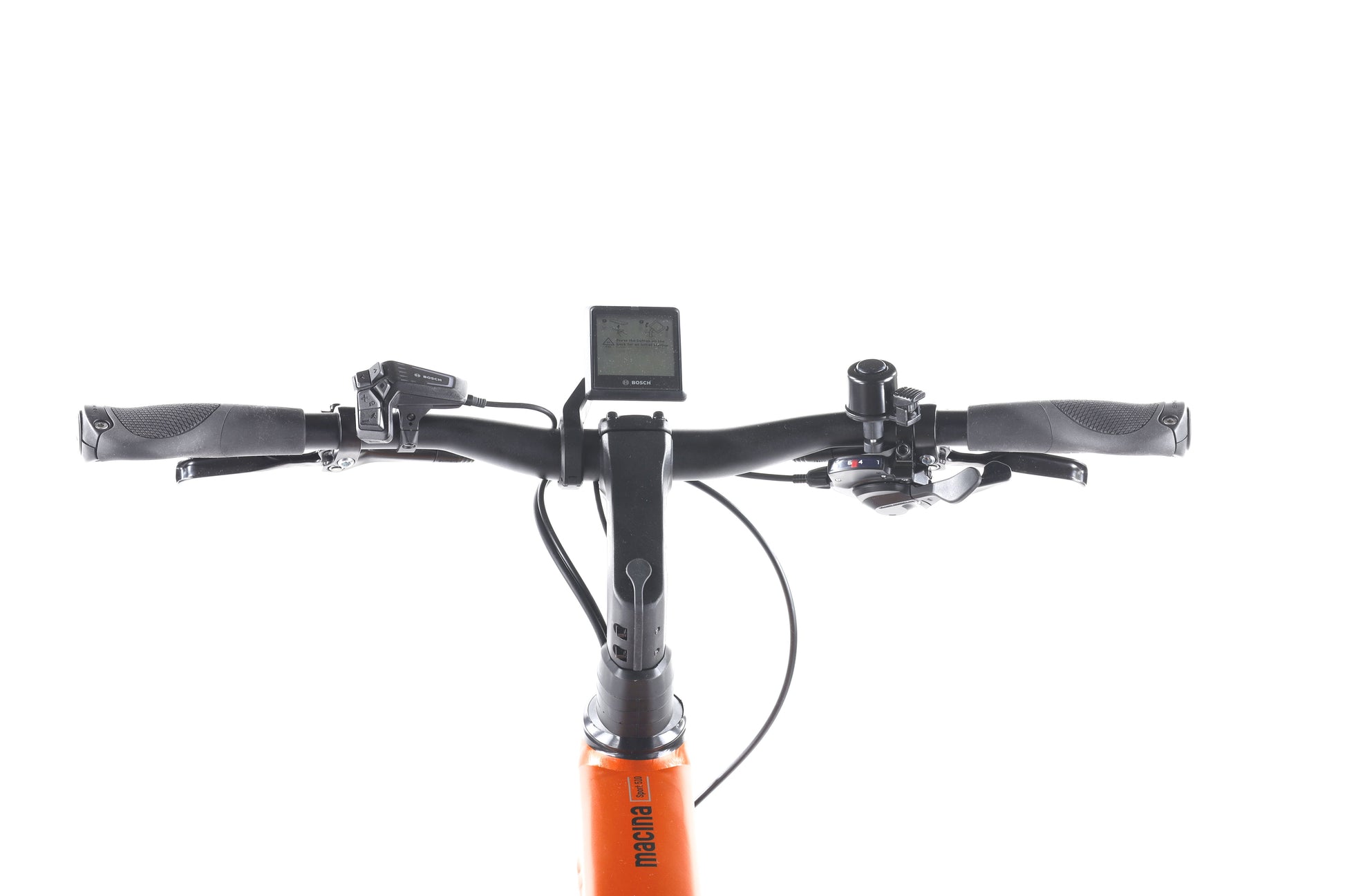 KTM Macina Sport 510 - 2024 - 60 cm (XL)