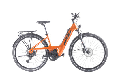 KTM Macina Sport 510 PTS - 2024 - cm (XS)