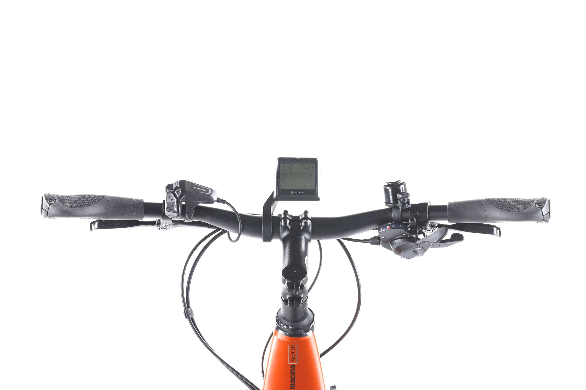 KTM Macina Sport 510 PTS - 2024 - cm (XS)