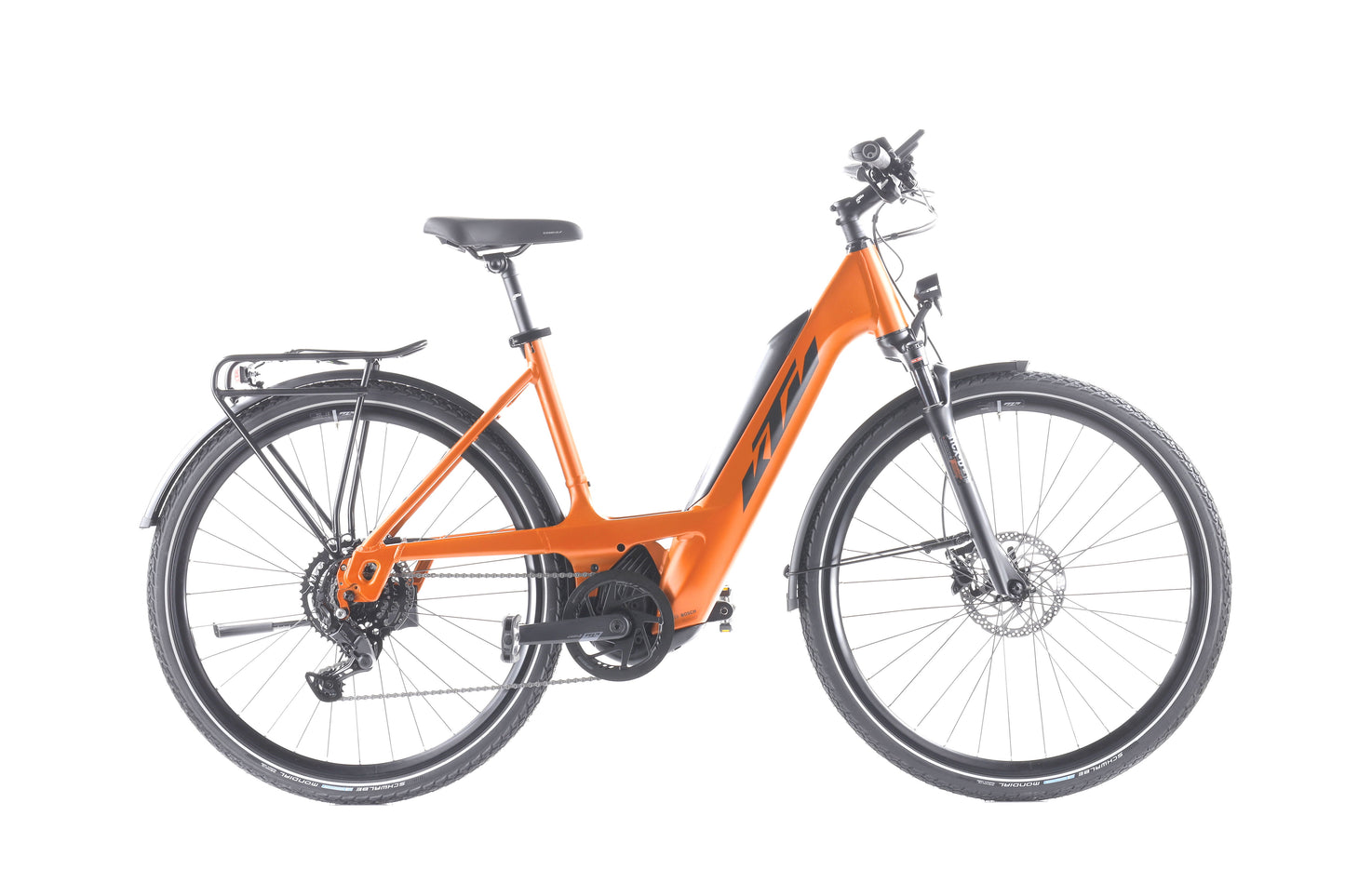 KTM Macina Sport 510 PTS - 2024 - cm (M)