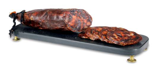 Rinder Chorizo