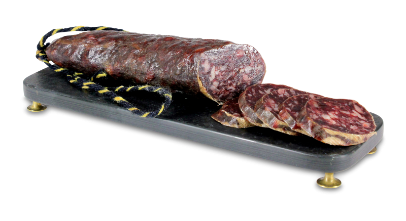 Rinder Salami
