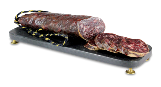 Rinder Salami