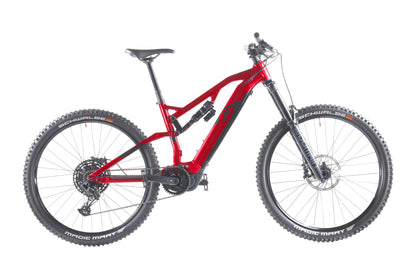 Raymon TrailRay 160E 10.0 - 2023 - cm (M)