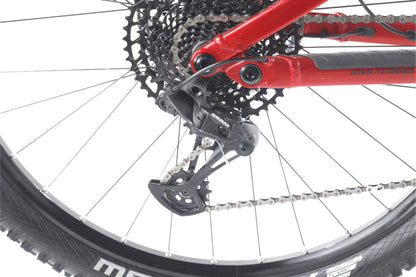 Raymon TrailRay 160E 10.0 - 2023 - cm (M)