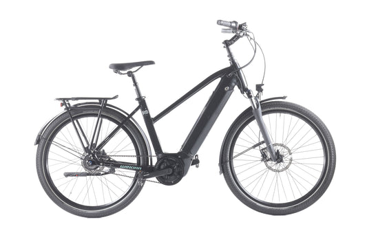 WINORA Sinus R8f - 2022 - cm