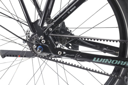 WINORA Sinus R8f - 2022 - cm