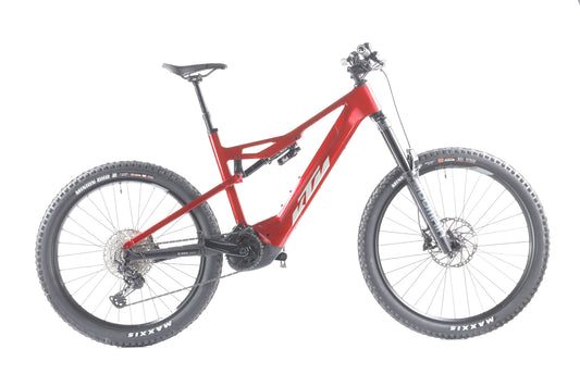 KTM Macina Prowler Elite - 2024 - cm (XL)