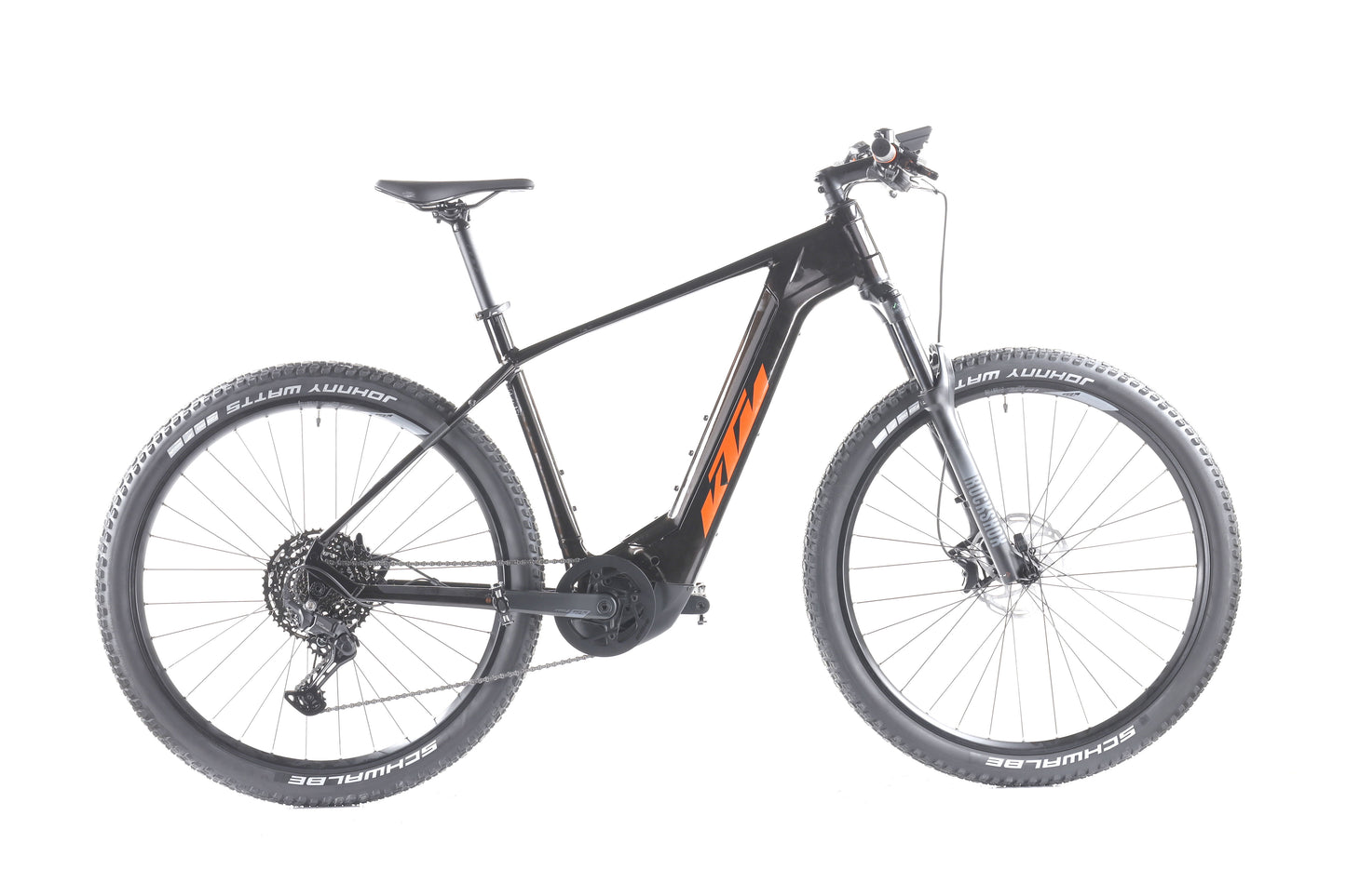 KTM Macina Team 792 - 2023 - cm (XL)