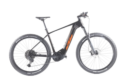 KTM Macina Team 792 - 2023 - cm (XL)