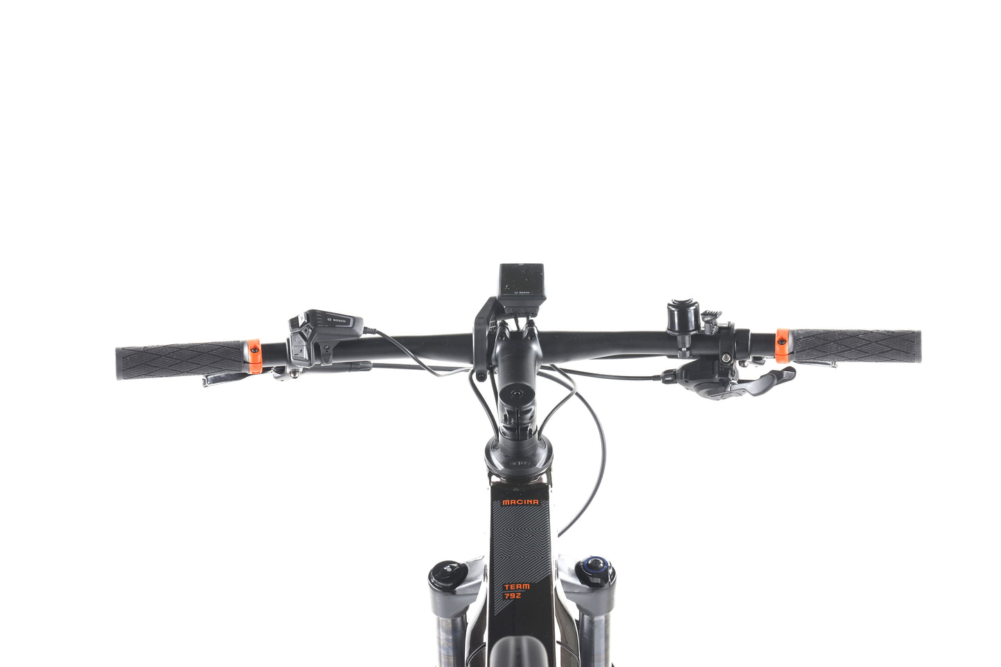 KTM Macina Team 792 - 2023 - cm (XL)