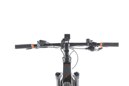 KTM Macina Team 792 - 2023 - cm (XL)