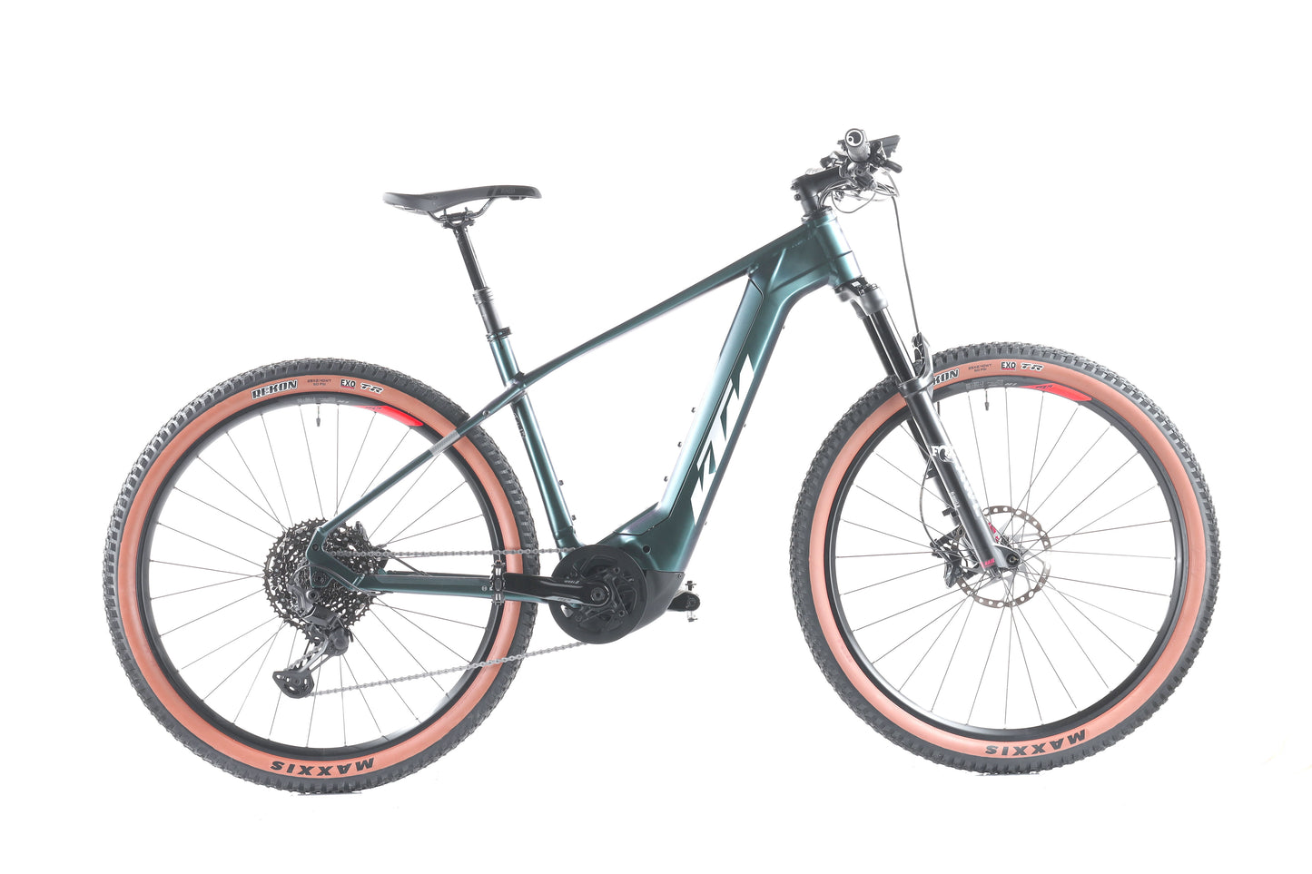 KTM Macina Team 791 - 2024 - cm (L)