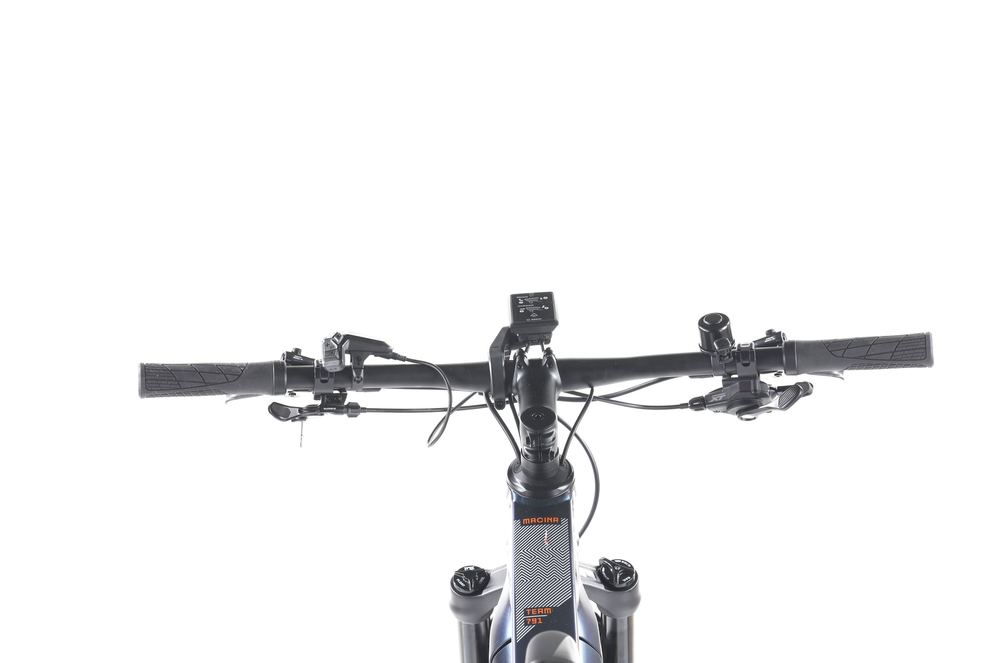 KTM Macina Team 791 - 2024 - cm (L)