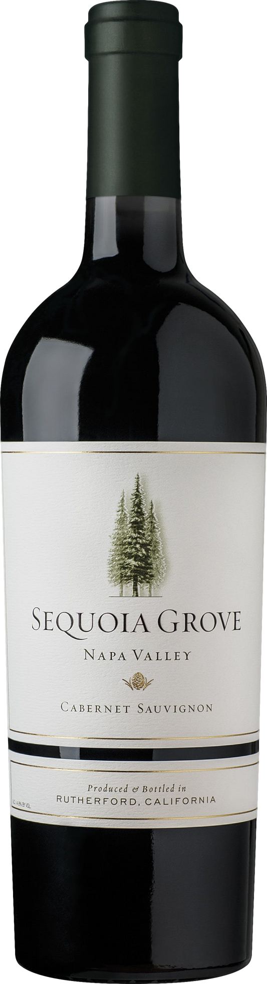Sequoia Grove Cabernet Sauvignon 2020