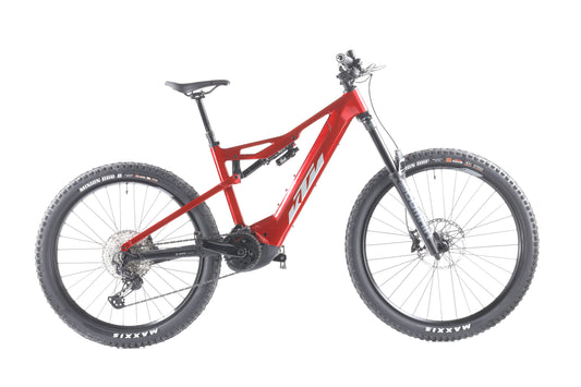 KTM Macina Prowler Elite - 2024 - cm (M)