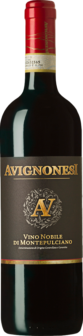 Avignonesi Nobile De Montepulciano 2020
