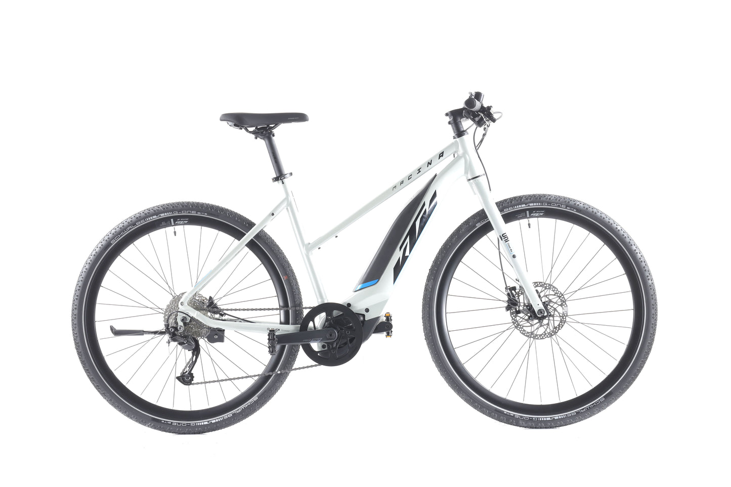 KTM Macina Sprint - 2022 - cm (M)