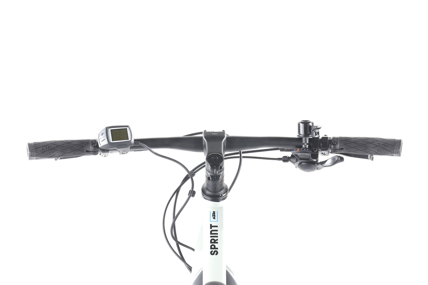 KTM Macina Sprint - 2022 - cm (M)