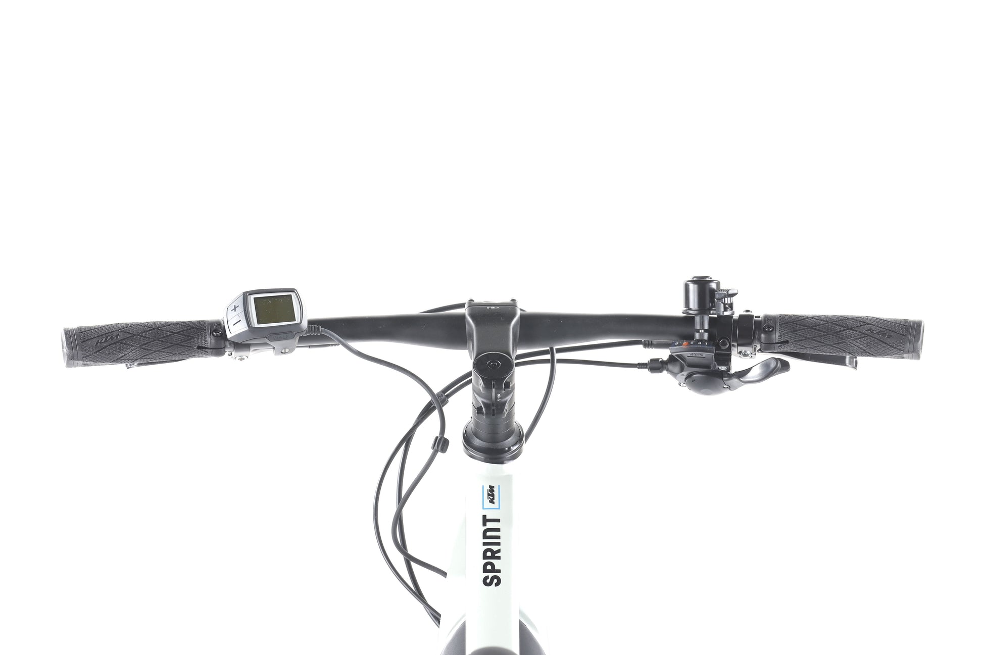 KTM Macina Sprint - 2022 - cm (M)