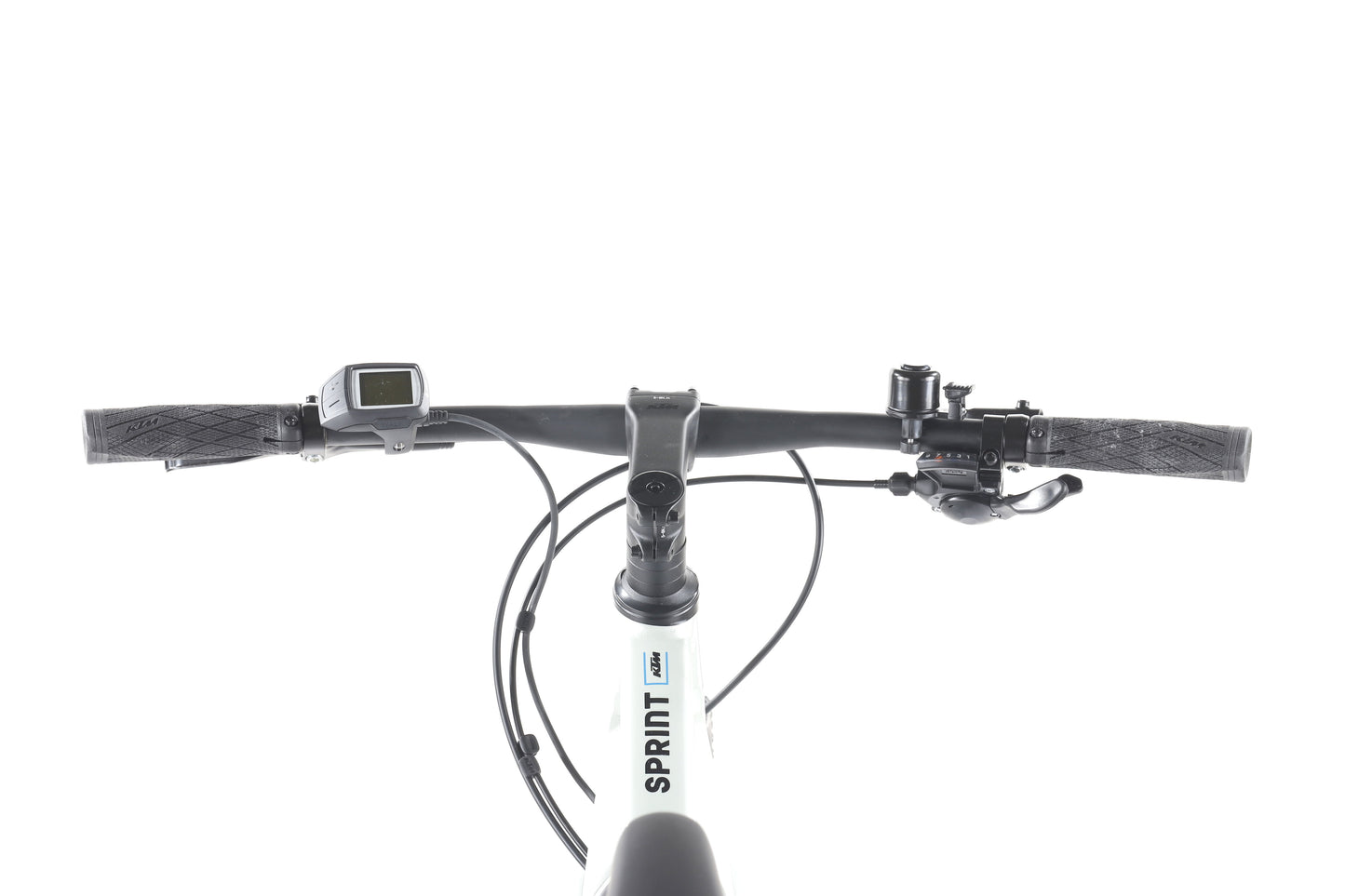 KTM Macina Sprint - 2022 - cm (L)