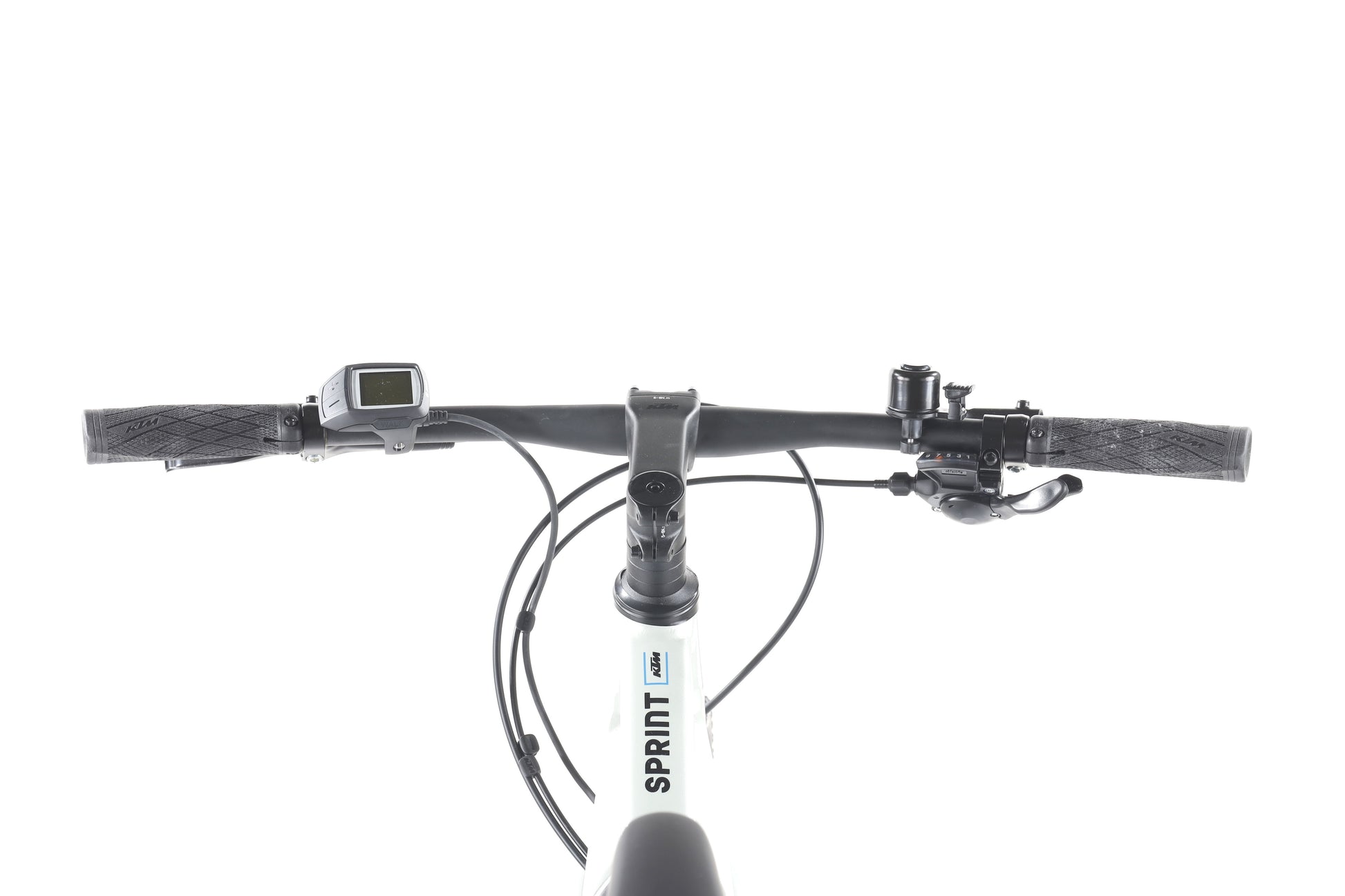 KTM Macina Sprint - 2022 - cm (L)