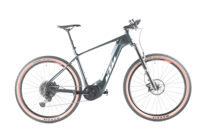 KTM Macina Team 791 - 2024 - cm (XL)