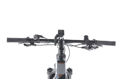 KTM Macina Team 791 - 2024 - cm (XL)