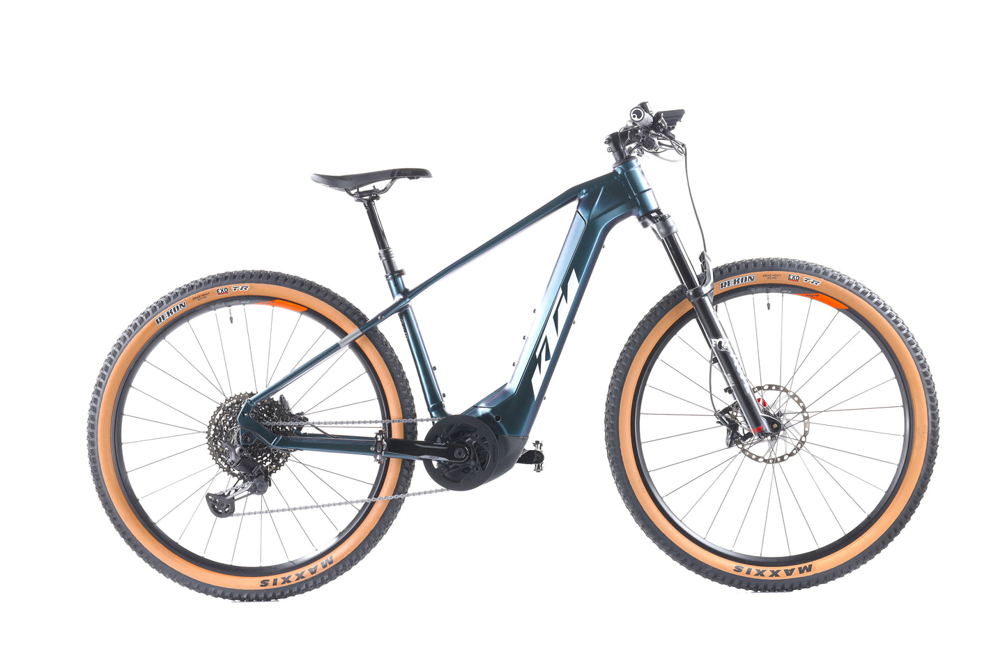 KTM Macina Team 791 - 2024 - cm (M)