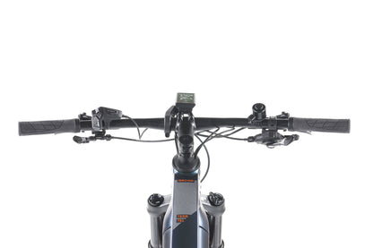 KTM Macina Team 791 - 2024 - cm (M)