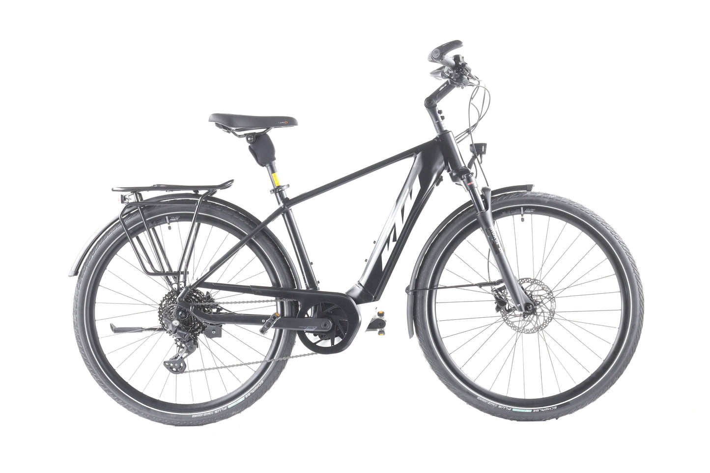 KTM Macina Tour CX625 LTD64 - 2025 - cm (S)