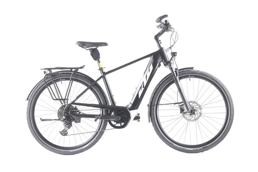 KTM Macina Tour CX625 LTD64 - 2025 - cm (S)